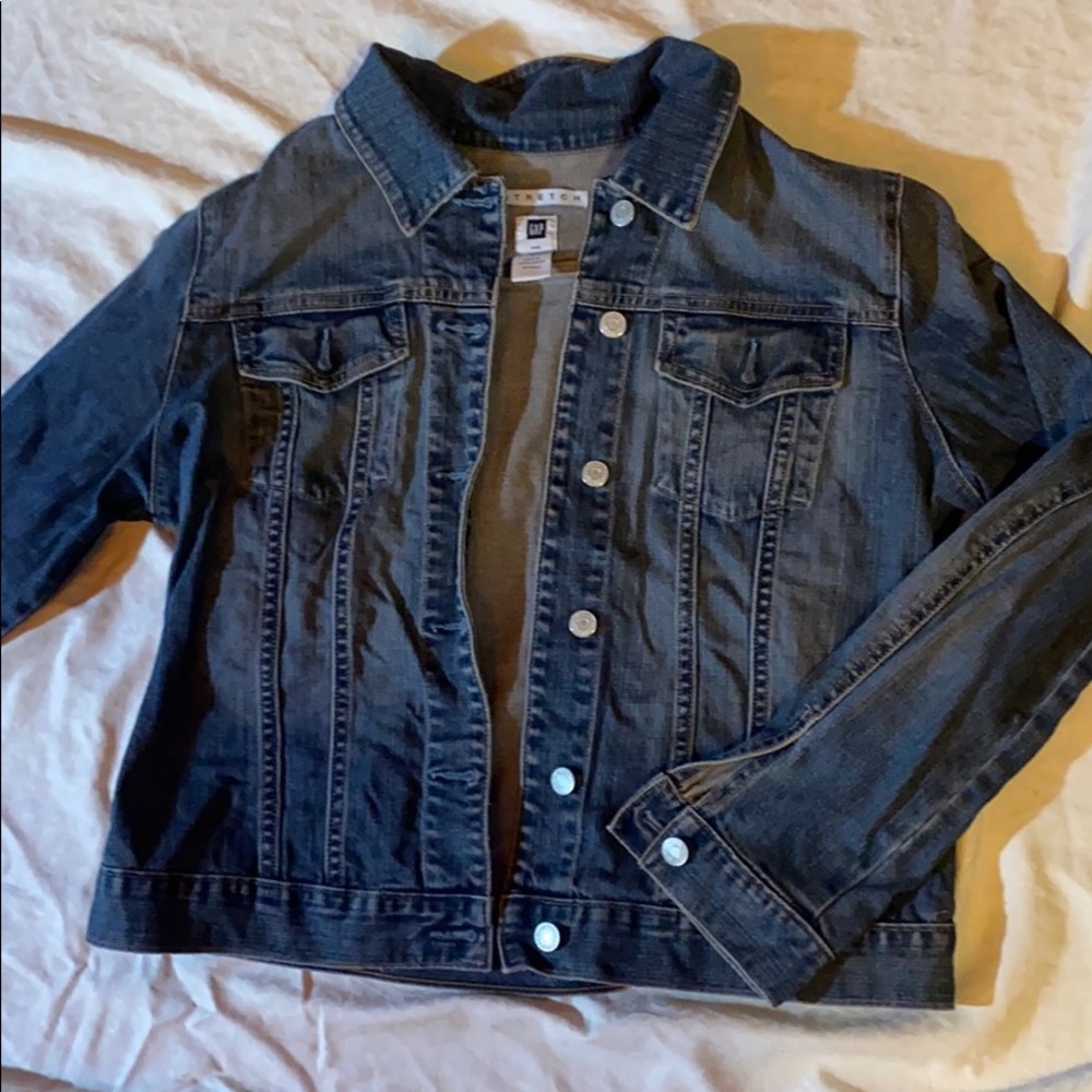 GAP Denim Jacket